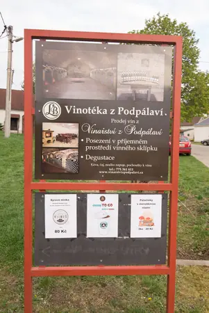 Otevřené sklepy Perná 2017 — fotografie 119