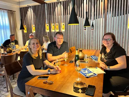 Otevřené sklepy Perná 2024 — fotografie 123