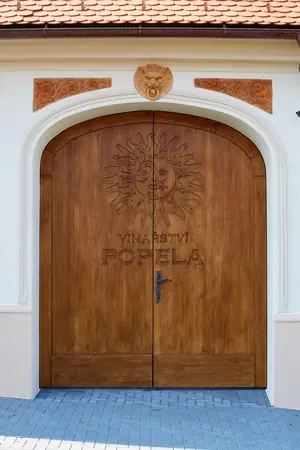 Vinařství Popela Stanislav — fotografie 6