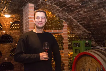 Otevřené sklepy Perná 2018 — fotografie 76