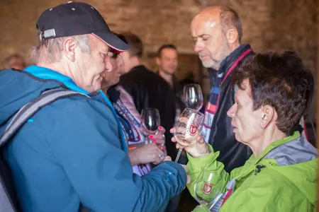 Otevřené sklepy Perná 2018 — fotografie 97