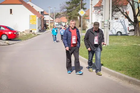 Otevřené sklepy Perná 2018 — fotografie 102