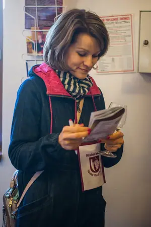 Otevřené sklepy Perná 2018 — fotografie 122