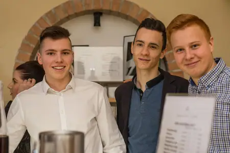 Otevřené sklepy Perná 2018 — fotografie 166