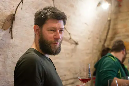 Otevřené sklepy Perná 2018 — fotografie 169